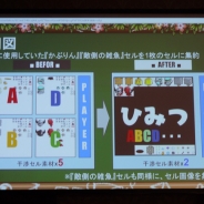 【UNITE JAPAN 2014】KLabの新作RPG『かぶりん!』にも導入されたゲーム開発向け2Dスプライトアニメ作成ツール「SpriteStudio」に迫る