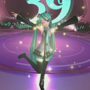 PSVR専用ソフト『初音ミクVRフューチャーライブ』の「2nd Stage」と「3rd Stage」の配信が決定