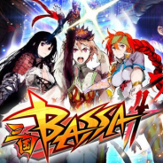 エイチーム、スマホ向けゲーム開発プロジェクト『Project BASSA』の正式タイトルを『三国BASSA!!』と発表! 公式サイトで事前登録を開始