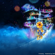 タイトー、『ディズニー ミュージックパレード』で新ワールド「塔の上のラプンツェル」を公開　新曲チャレンジイベントも開催