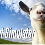 GMOモバイル、ヤギ気分の味わえるシミュレーション『Goat Simulator』をauスマートパスで提供開始