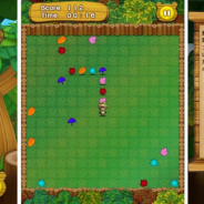 サクセス、「大人ゲーム王国for Yahoo!ゲームかんたんゲーム」のラインナップに『変身しよう!タヌキ!』を追加