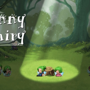 Master Q Project、言葉のないRPG『Sunny Fairy』をGoogle Playにて配信開始!
