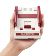 任天堂、家庭用ゲーム機「ニンテンドークラシックミニ ファミリーコンピュータ」を11月10日発売 ゼルダやマリオなど名作30タイトルを収録
