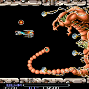 ワーカービー、「シューティングゲーム 夏の陣」を開催 Google Playで『R-TYPE』の期間限定セールを実施