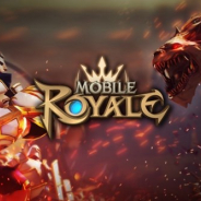 IGG、スマホ向けハイグラフィックMMORPG『モバイル・ロワイヤル』を世界約150カ国で配信開始! 事前登録報酬の「開戦応援ギフト!」をプレゼント