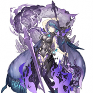 ポケラボとスクエニ、『シノアリス』で新イベント「精霊奉葬ーレイドイベントー」を開催 「人魚姫」の新ジョブが手に入る