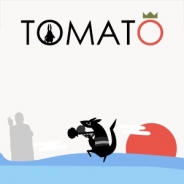 クリプト、ランアクションゲームアプリ『TOMATO』をリリース…ステージを作成・公開することも可能