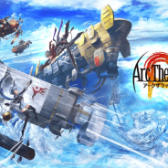 フォワードワークス、『アークザラッド R』を「Yahoo!ゲーム」で配信決定! 事前登録を開始! スマホ版とのデータ連動も可能