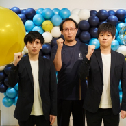 【発表会】アカツキ、仕事と選手活動を両立させるeスポーツ実業団「Team UNITE」を発足 活動第1弾タイトルはTCG『マジック:ザ・ギャザリング』