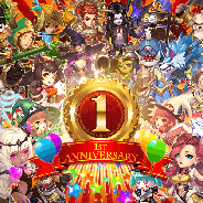 Rekoo Japan、『クロノスブレイド』で新ワールド解放と1周年記念キャンペーンを開催 「★6妖精リナ(CV:悠木碧)」が手に入るキャンペーンも実施