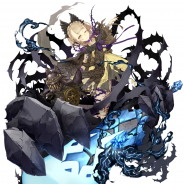 ポケラボとスクエニ、『SINoALICE(シノアリス)』で「いばら姫(CV.本渡楓)」の新ジョブ「いばら姫/憤狼のクラッシャー」が登場!