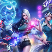 ネットマーブル、『マーベル・フューチャーファイト』にドクター・ブードゥーなどが登場 新verのユニフォームの追加も