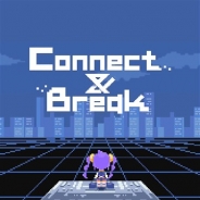 ロボット、エピソディックアクションパズルゲーム『Connect & Break』を配信開始