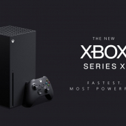 マイクロソフト、次世代ゲーム機「Xbox Series X」を2020年ホリデーシーズンに発売
