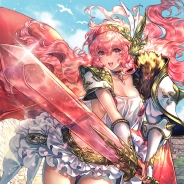 セガゲームス、『チェインクロニクル3』で伝説の義勇軍「ニンファ」(CV:内田真礼)たちが登場する「年末年始レジェンドフェス 第2弾」開催
