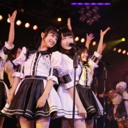 【イベント】『AKB48ステージファイター』特別劇場公演を開催 今年はお絵描きガチバトルや川本紗矢さんによる新衣装プロデュースの模様を披露