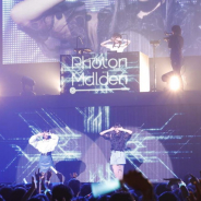 昼夜異なるコンセプト・演出で盛り上がった「D4DJ」2nd LIVE
