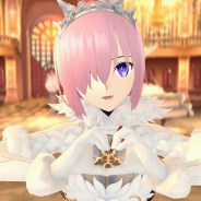 FGO PROJECT、『Fate/Grand Order Waltz』でマシュの新たなドレス姿が登場! ショートムービーも公開中