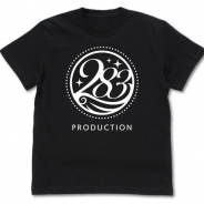 二次元コスパ、『アイドルマスターシャイニーカラーズ』のTシャツやジャージ、ラージトートを発売決定! TGSで先行販売!