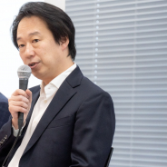 DeNA、ゲーム事業の3Qコイン消費は堅調 守安社長「『スラムダンク』は中国で計画通り。『マリオカート』もフル寄与」 周年増える4Qはさらに積み上げ