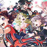 【App Storeランキング(3/16)】4周年の『ガルパ』が5位に急浮上…本日0時より多彩な記念施策を展開中 『ウイイレ2021』は66位→16位に