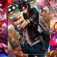アプリボット、『ギャングロード・ジョーカー』の人気キャラがリアルカードに。ファミリーマート店舗の「ファミマプリント」でプリント販売を開始
