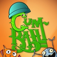 アエリア、『MagicGumball』を全世界156カ国のApp Storeでリリース