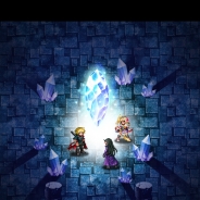 gumi、決算説明会で新作4タイトルの情報を公開…『忍ツク!』『Project BLAZING』『Project Crystal』『FFブレイブエクスヴィアス』