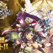 GameBank、『強くてNEW GAME』のシナリオシステムを公開…バッドエンド時に時間逆行を繰り返して運命を切り開く