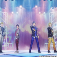 コーエーテクモ、『ときめきレストラン☆☆☆ Project TRISTARS』のDLCとして『劇場版ときめきレストラン☆☆☆ MIRACLE6』のライブ映像を配信決定!