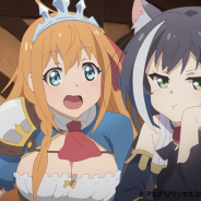 Cygames、テレビアニメ『プリンセスコネクト!Re:Dive』の第2弾PVと第1話先行カット、追加キャストを発表!