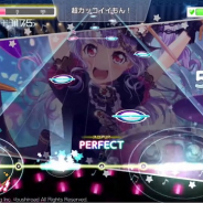 ブシロードとCraft Egg、『ガルパ』で4月20日追加する予定のカバー楽曲「緋色の空」の一部プレイ動画を先行公開