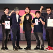 「日本ゲーム大賞2019 アマチュア部門」の大賞は「ORBITS」(制作:OVERWORKS)に! HALが最多5作品受賞!