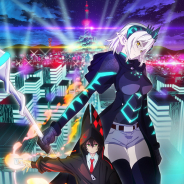 アニプレックス、「ビルディバイド」 プロジェクトTVアニメのキャスト・キャラ・放送局情報解禁! TCG第1弾は10月8日発売決定!