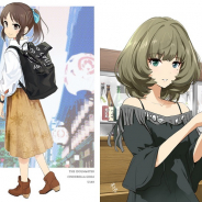 Cygames、『アイドルマスター シンデレラガールズ』U149&After20新刊情報を追加…単行本に収録するCDや各法人別購入特典の情報など