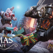 PUBG、『PUBG MOBILE』でSnowman Soldierセット」と「ボイラーマンセット」が「X-MASクレート」に新登場!