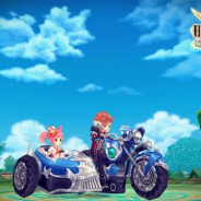 X-LEGEND ENTERTAINMENT、『暁のエピカ -Union Brave-』に「王者覚醒」システムや「2人乗り」機能を実装! メインストーリーも追加