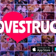 Voltage Entertainment USA、ラブストーリーを詰め込んだアプリ『Lovestruck (ラブストラック) : Choose Your Romance』を配信開始