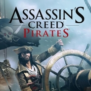 【米AppStore売上ランキング(12/7)】Kingの『Candy Crush Saga』が首位 Ubisoftの新作『Assassin's Creed Pirates』をピックアップ