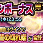 セガゲームス、『D×2 真・女神転生リベレーション』“1/2アニバーサリー感謝祭”第2弾を開始 ★5悪魔が必ず登場する“絶対召喚”のチャンス