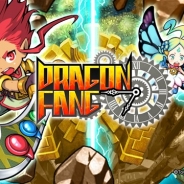 トイディア、スマホ向けローグライクRPG『ドラゴンファング』の台湾、マカオ、香港版をリリース 香港のnxTomo Gamesが海外展開のパートナーに