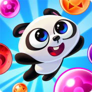 【米App Storeランキング(7/25)】『Cookie Jam』『Panda Pop』などSGN社の作品が上昇中 King社に次ぐパズルゲームブランドの勢い