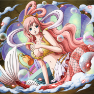 バンナム、『ONE PIECE トレジャークルーズ』で超スゴい「しらほし」が人気イベントのスゴフェスに初登場!