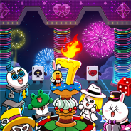 『LINE レンジャー』で「7周年記念キャンペーン」を開催 7周年記念スペシャルステージ「7周年スペシャル惑星」が登場!