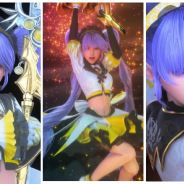 スクエニ、『FFBE』でCGムービー付きオリジナルユニット「ポネ」登場 新ユニットたちが手に入りやすくなる召喚フェス実施中