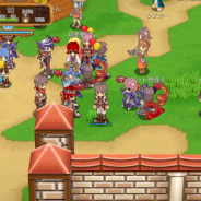 【アプリレポート】スマホがMMORPGを変える…肩肘張らず空いた時間で楽しめる古き良きオンラインゲーム『ブレイブオンライン』の可能性【PR】