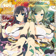 マーベラス、『閃乱カグラ NewWave Gバースト』で6周年アニバーサリー記念CP開催! イベント「シノビアイドル ドリームステージ」も