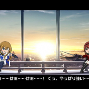 バンナム、『ミリシタ』でエイプリルフールのミニゲームを追加予告…『ジェネシス』SPコミュと衣装マイティセーラーズ追加に合わせて