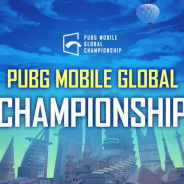 PUBG、『PUBG MOBILE』で公式世界大会「PUBG MOBILE GLOBAL CHAMPIONSHIP」を開催! 日本は「BLUE BEES」が代表として出場